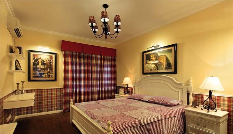 南京天水滨江项目——英式乡村田园风情-15