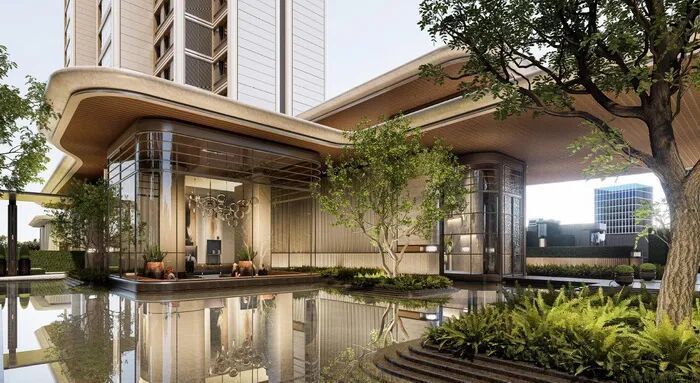 这个楼盘共卖出282亿,都做对了哪些?-22