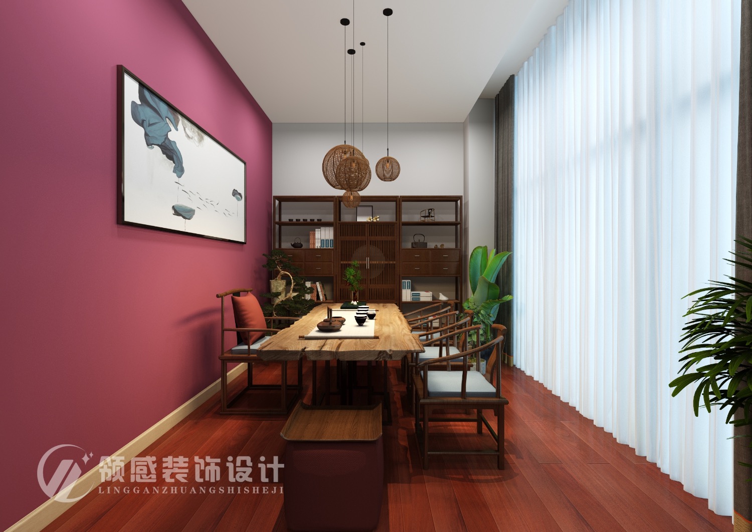 “静怡”----“樱花树下”音乐餐吧                     -2