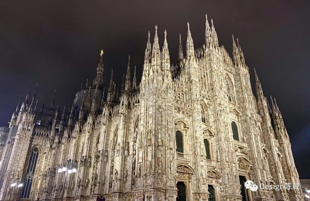 遇见陈威 | 行走的设计师，旅行的意义-3