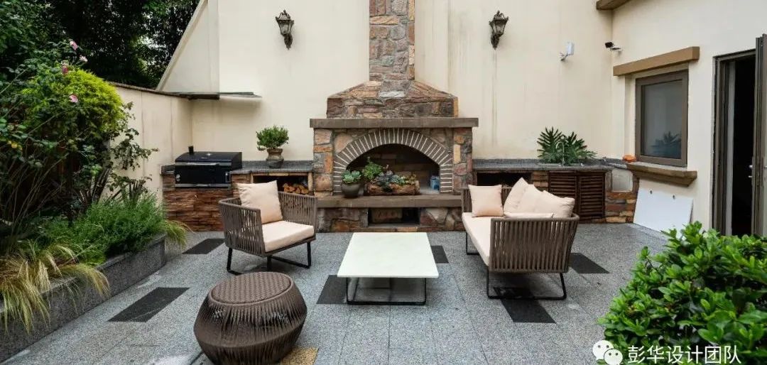 香港置地·壹江郡现代简约别墅设计丨中国香港-64