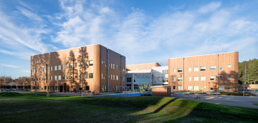 丨瑞典丨Tengbom(未明确但从文本推测)-17