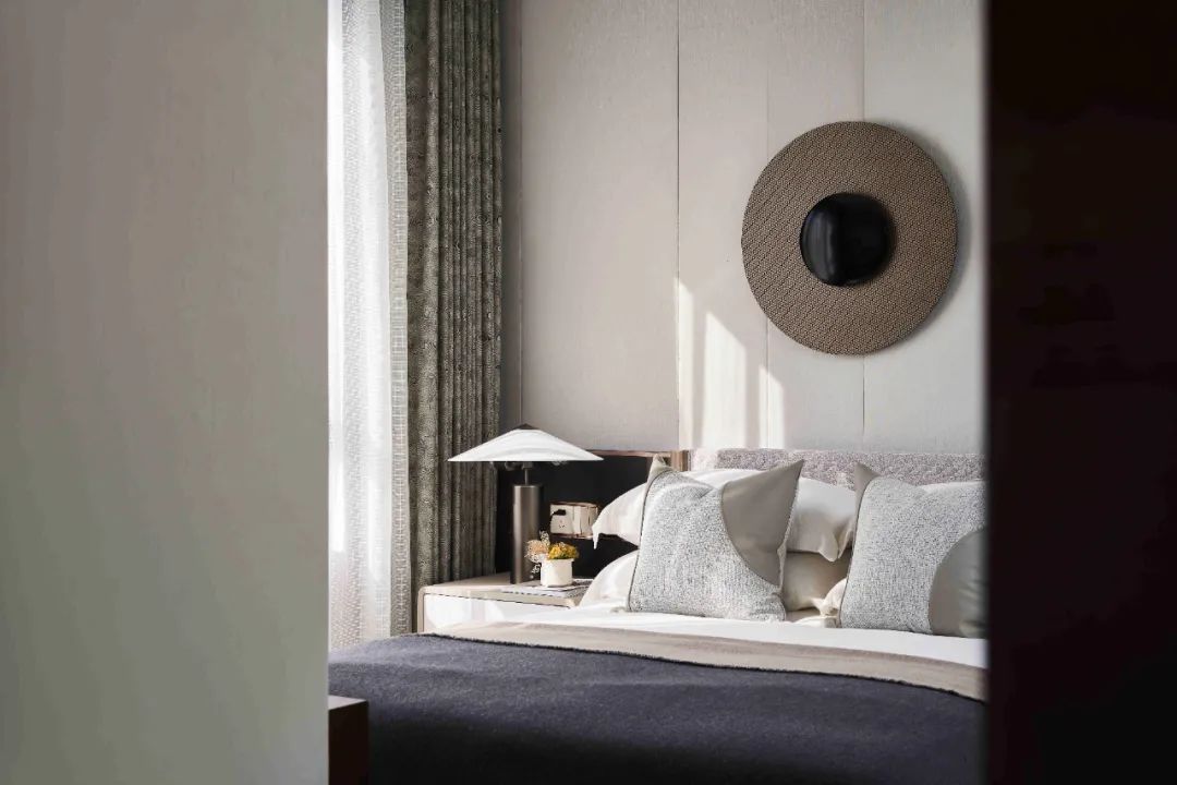 奥园地产韶关明玥江山商墅 | 奢雅生活，时光韵律-85