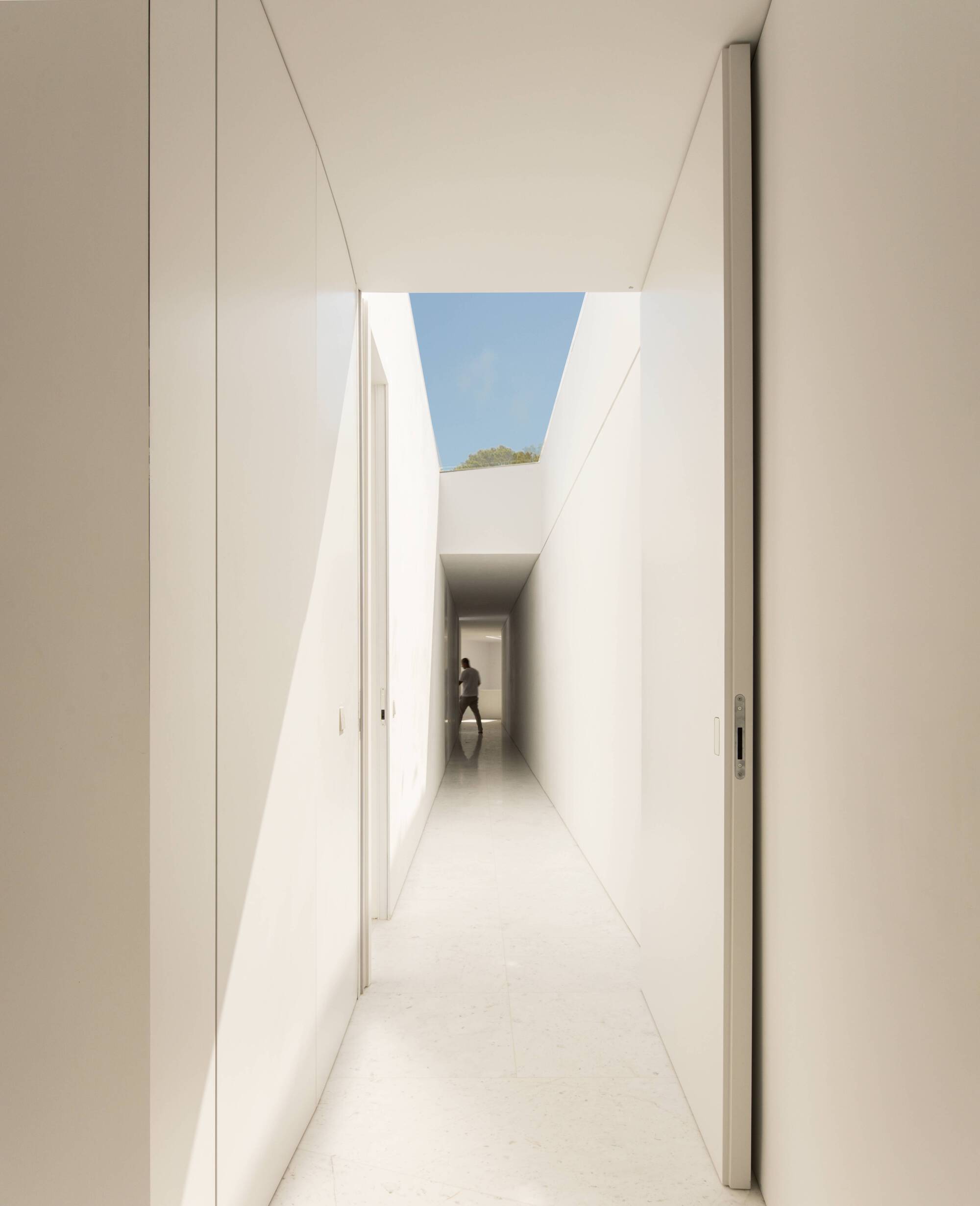 萨瓦特之家丨西班牙丨Fran Silvestre Arquitectos-71