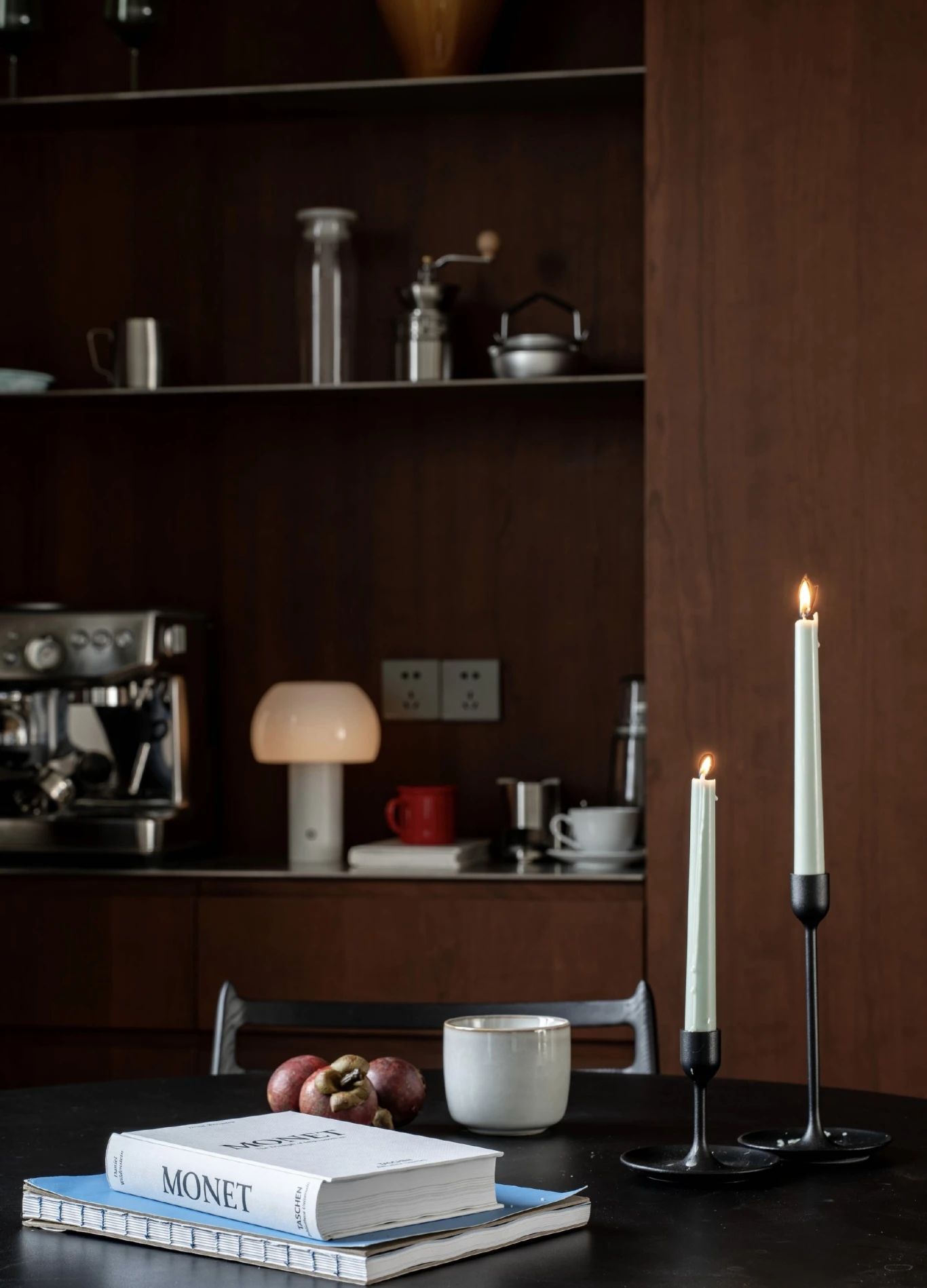 设计师的家，简单松弛！-24