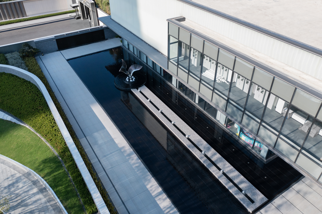 雕刻时光 | 大华富阳峰汇华城-55