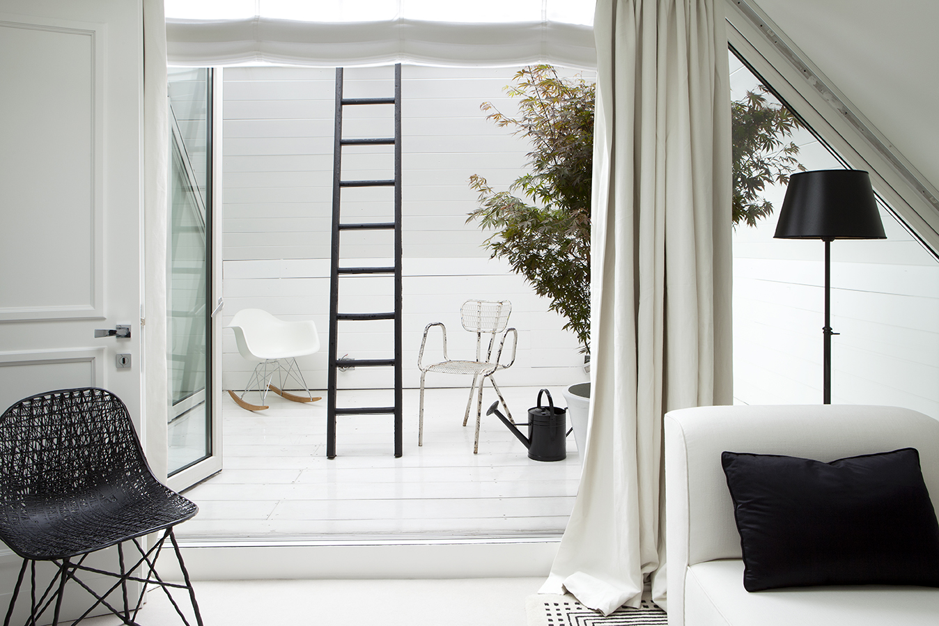 LONDON HAMPSTEAD Stefano Dorata-7