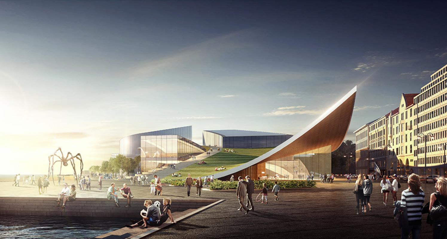 สถาปัตยกรรมแห่งปี 2017 | ออกแบบ ตกแต่งภายใน by Bareo&Isyss-11