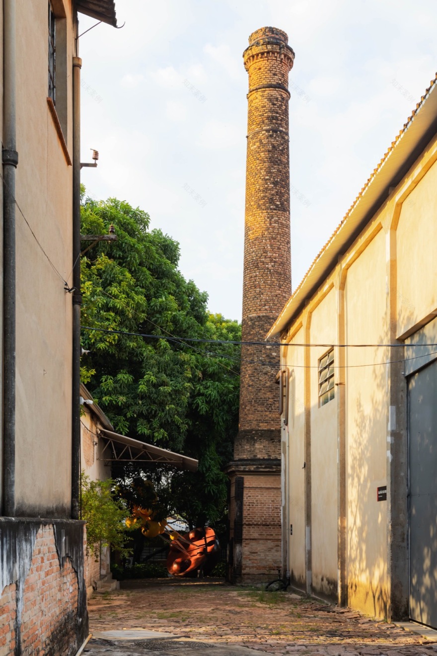 FAMA博物馆丨巴西圣保罗丨KAAN Architecten-77