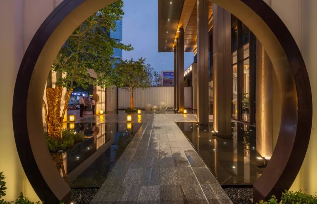 侨民与月丨合景招商 · 映月台-22