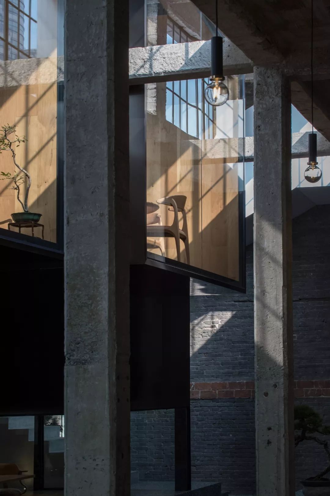 上海廷泰茶空间  Alex Mok - Briar Hickling-34