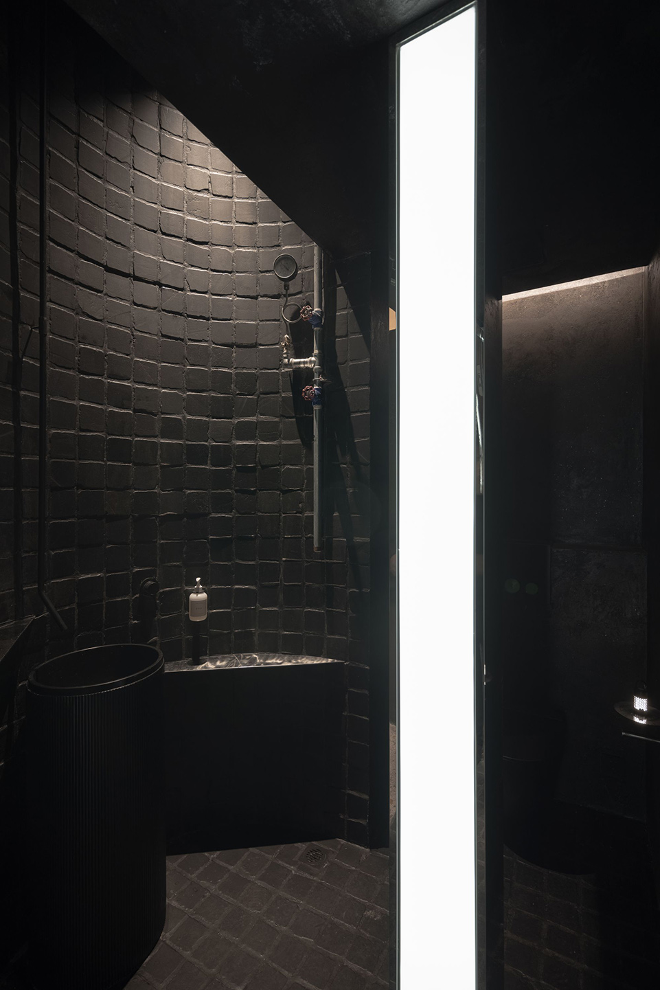 FUNFUN GALLERY 放放丨中国杭州丨利落建造-159