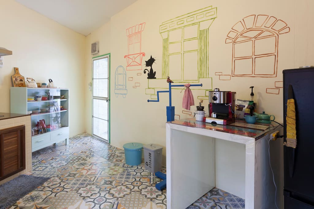 窄长地块带前廊舒适住宅设计-21