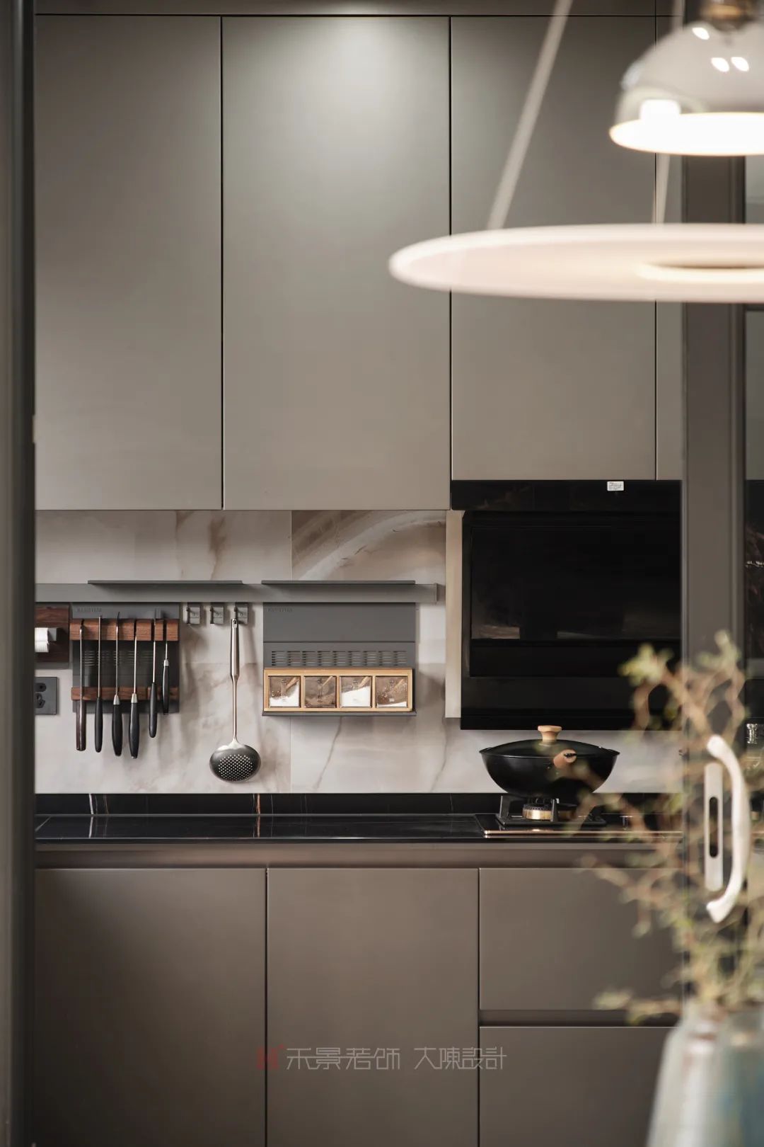 一方禅境,享宁静时光丨中国苏州丨禾景装饰工程有限公司-22