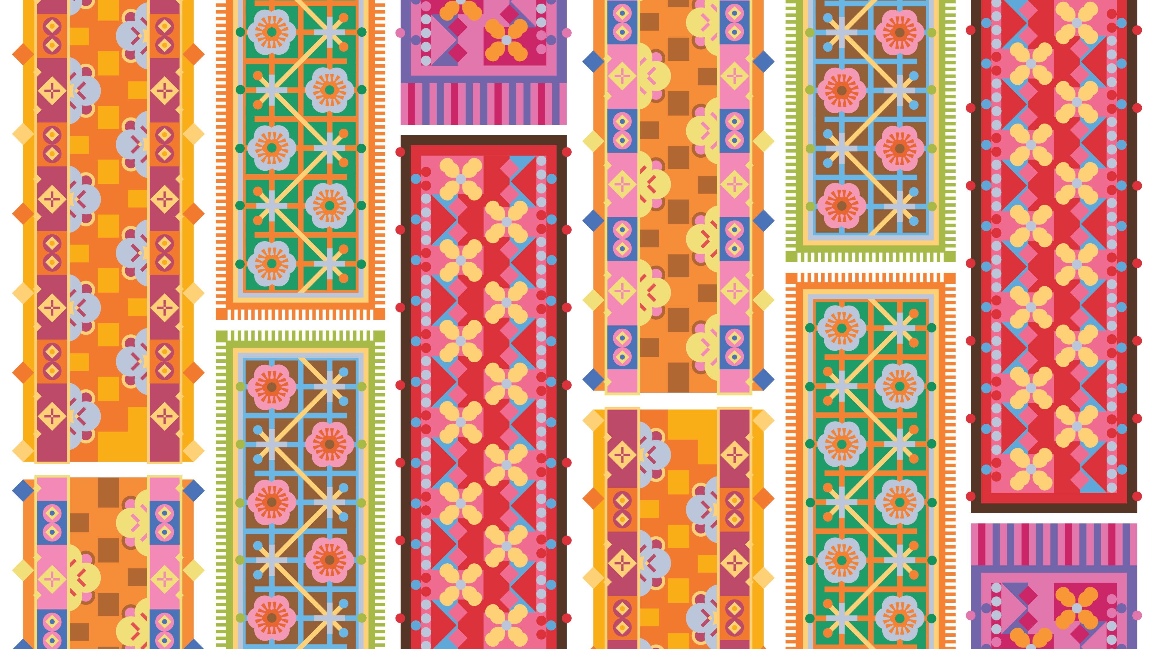 “Mã Đáo Thảnh Thơi”活动视觉设计项目丨Studio Cohe-47