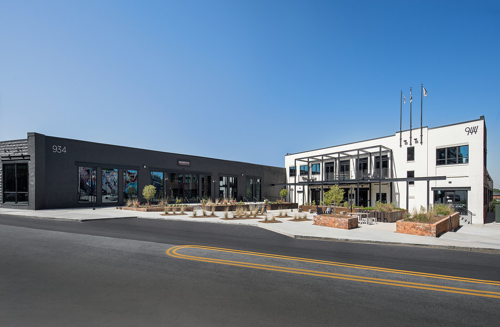 亚特兰大牲畜围栏场丨美国亚特兰大丨ai3-20