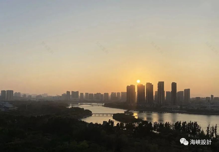 恒禾七尚私宅设计丨中国厦门丨未始设计-0