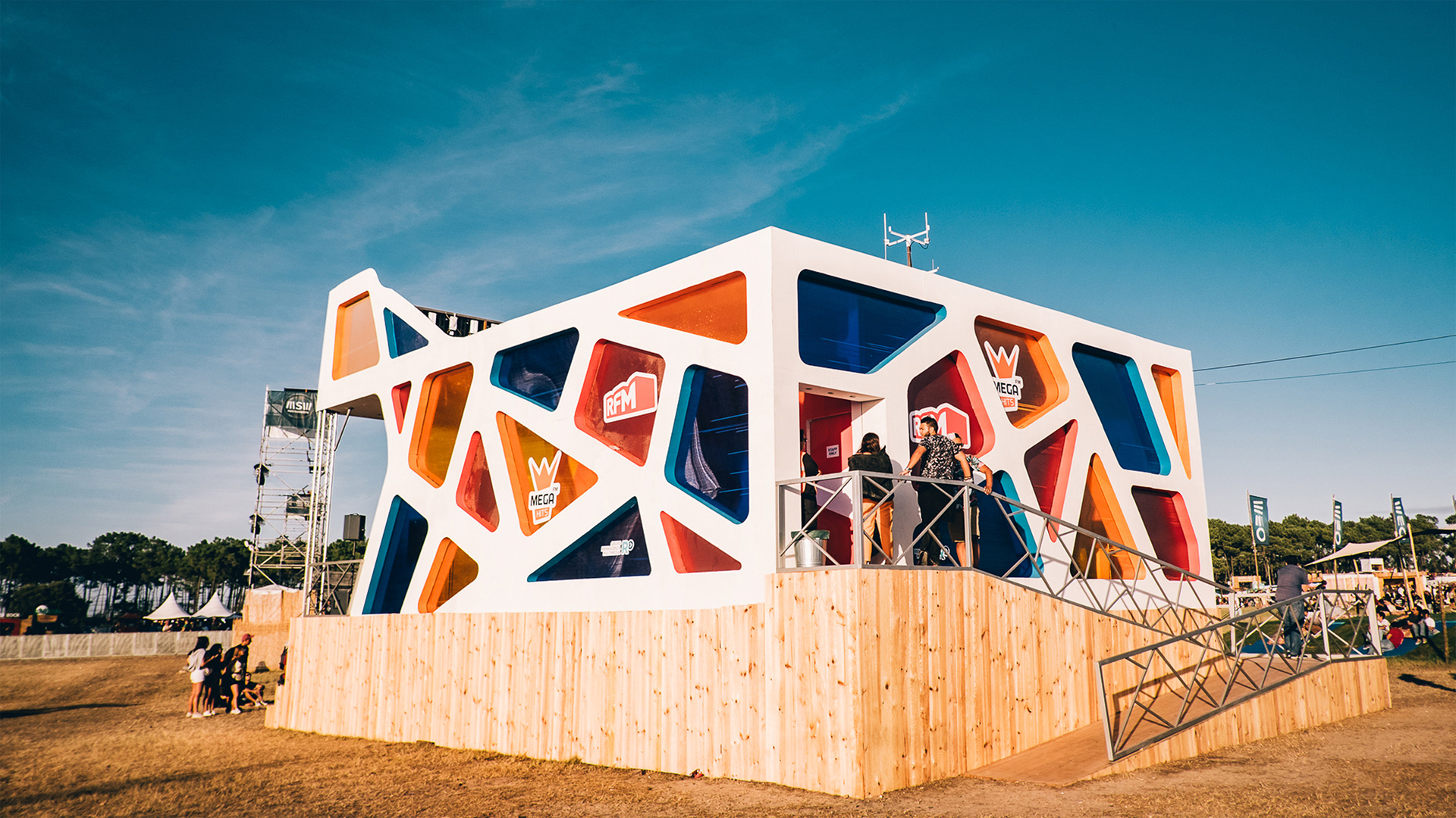 [ GRUPO RENASCENÇA ] Festivais-3