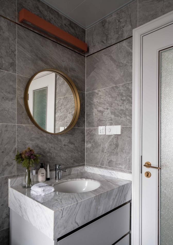 谷舍空间设计-26