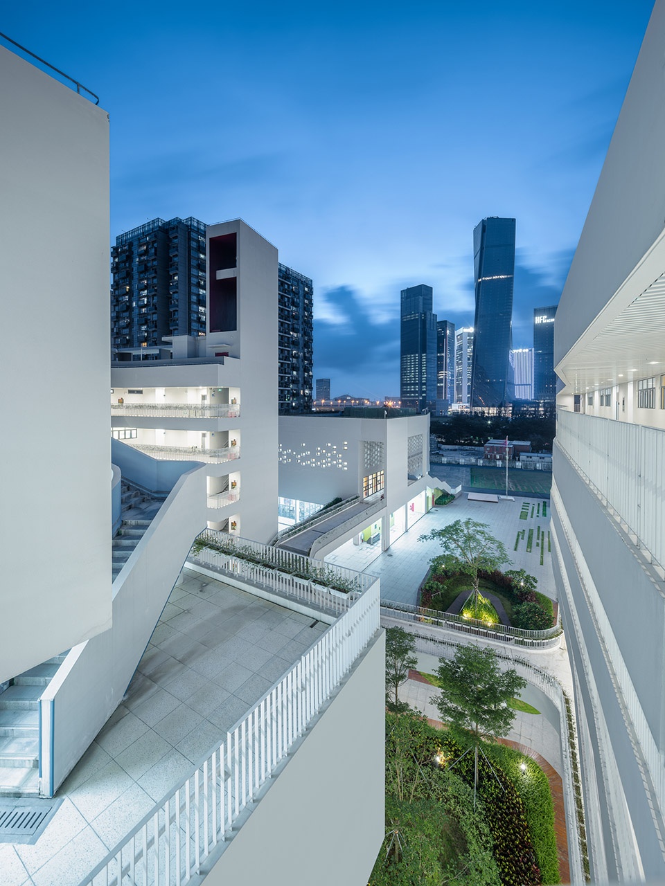 深圳前海三小(荔湾小学)-66