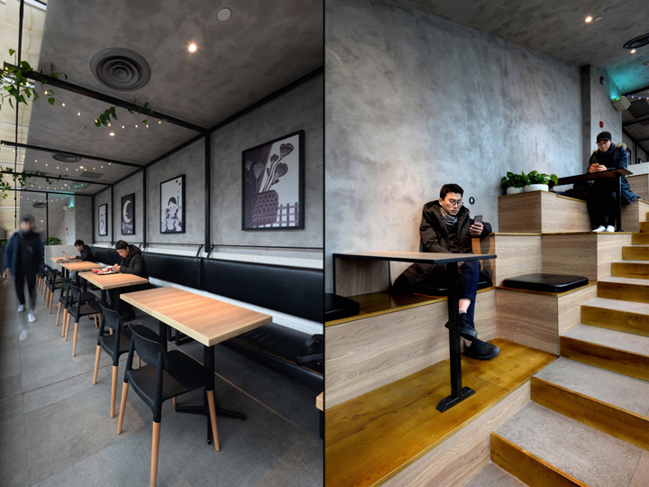 杭州 KFC 剧场餐厅· Spacemen 的室内设计杰作-17