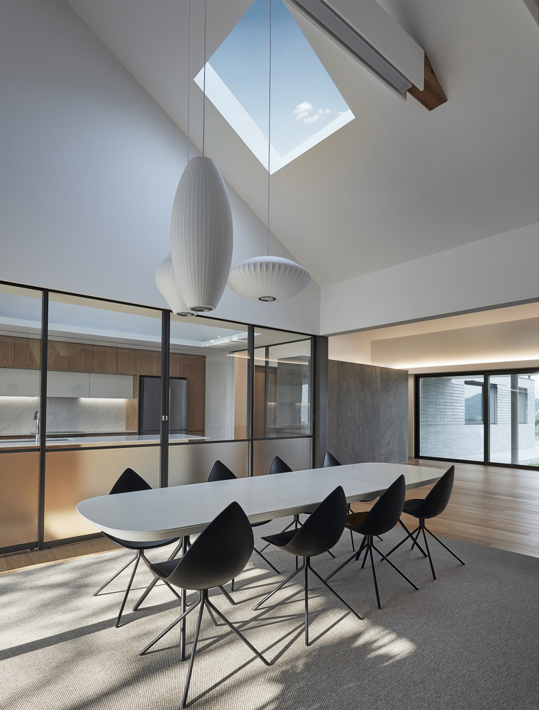 韩国Maison 12住宅-31