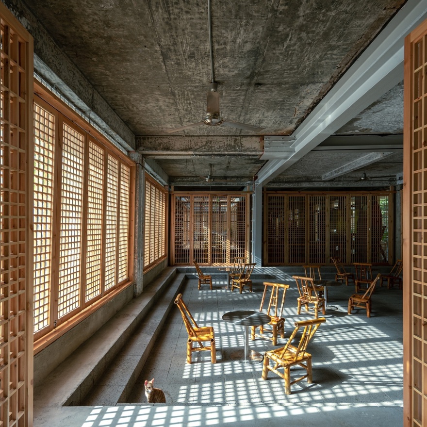 Grom冲浪集合店丨中国万宁丨NormalBuild-30