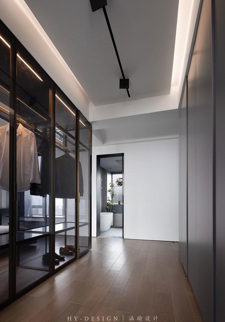 游弋 · 自由栖所的细腻与坚韧-45