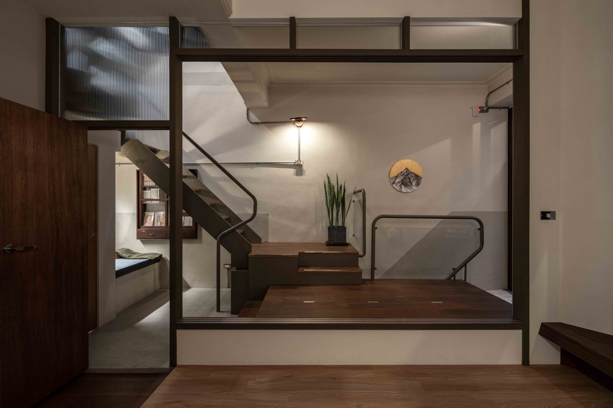 2021「台灣之光」！ 最動人的四大光影空間，為台灣光環境創造更深化的建築空間體驗 - WEHOUSE-7