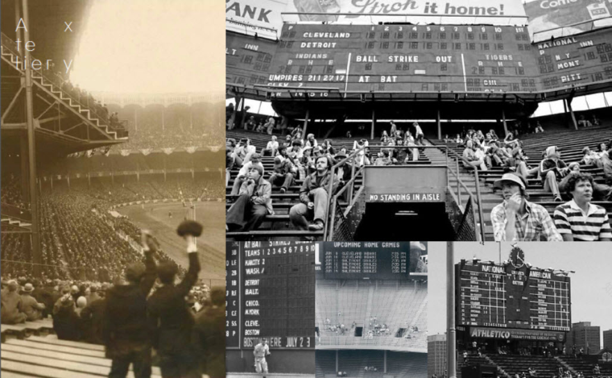 UNDEFEATED 深圳店丨中国深圳丨向域设计事务所-27