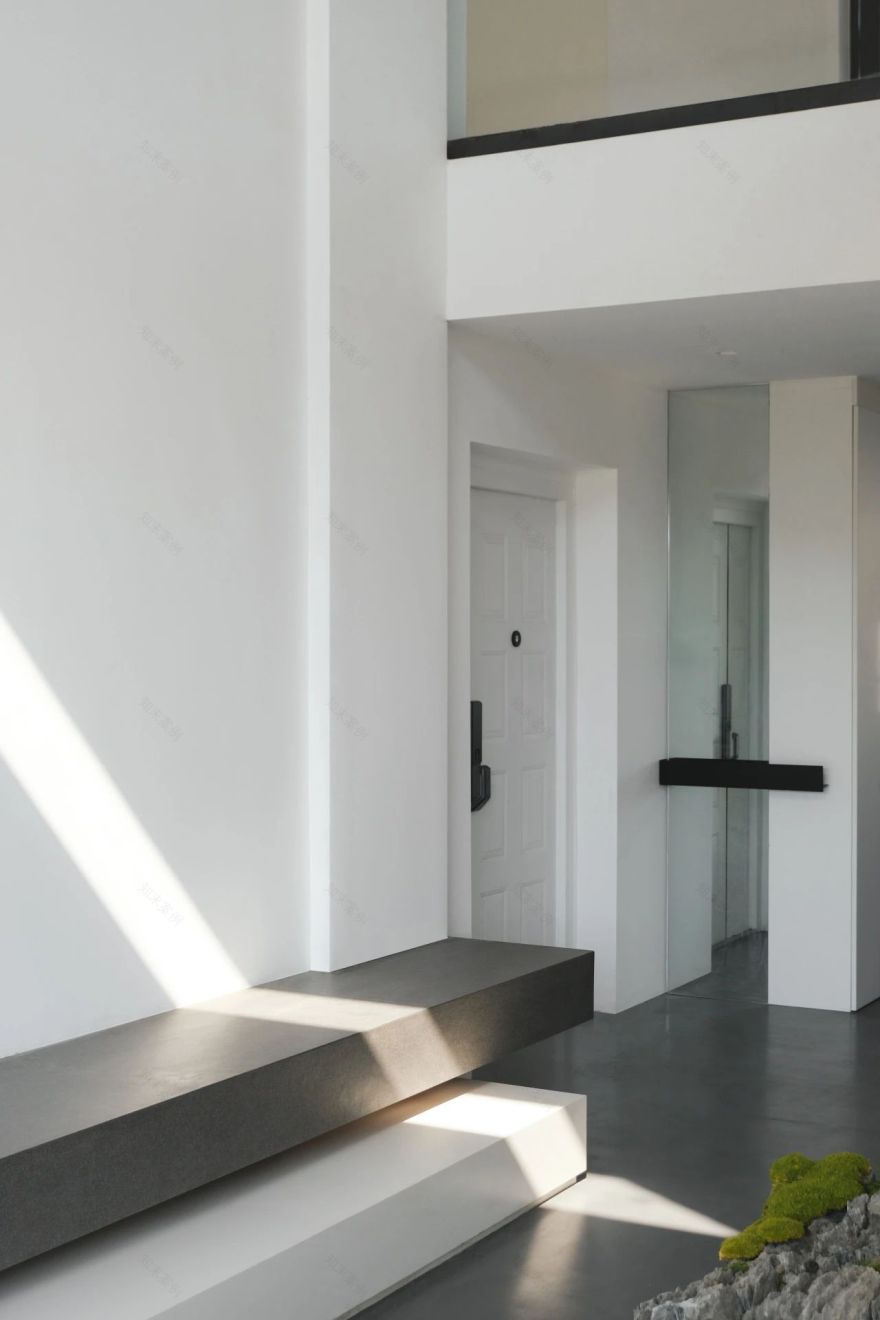 家的功能美学丨山乙建设-19