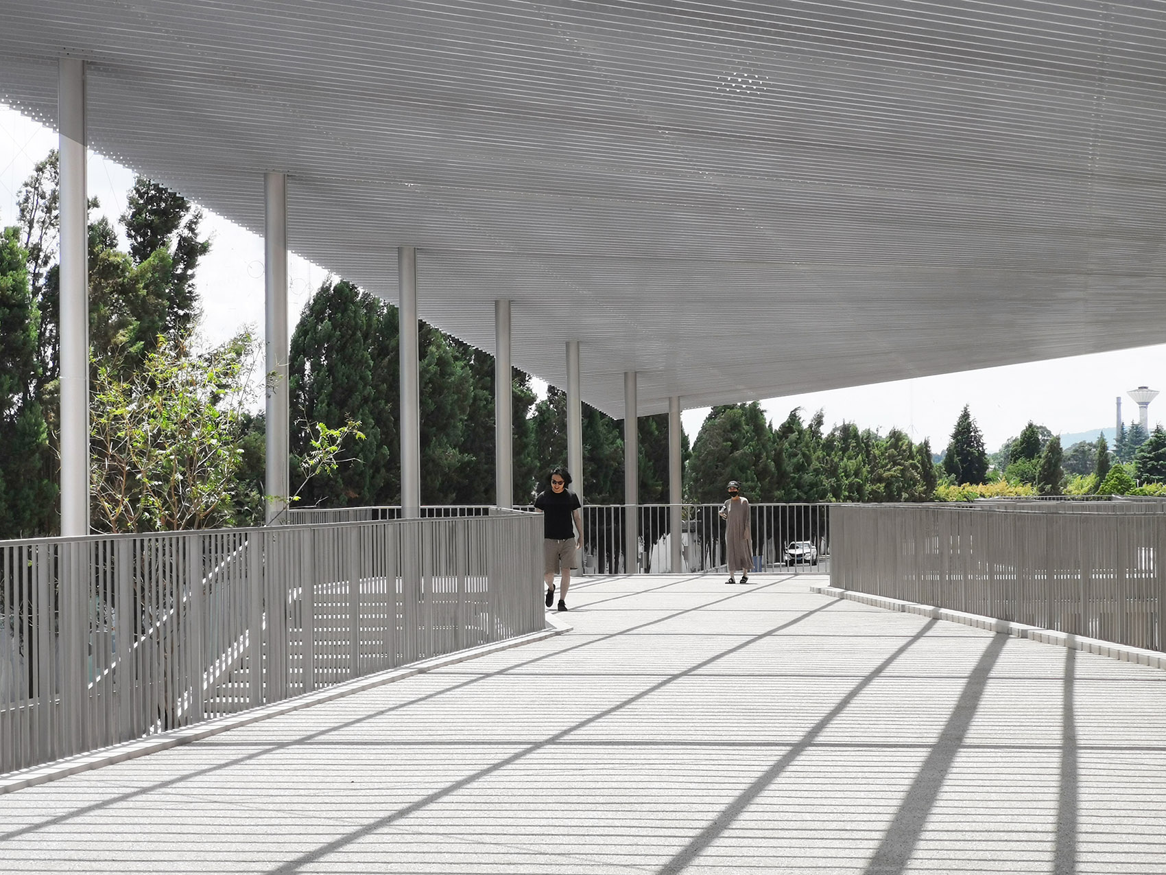 公园街子丨中国平顶山丨波伏建筑设计事务所 (Studio D’Arkwave)-31