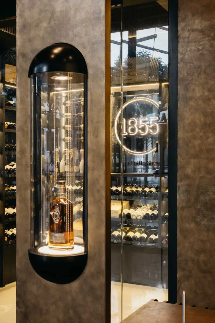 瓶装商店丨新加坡丨Shu LAANK-26