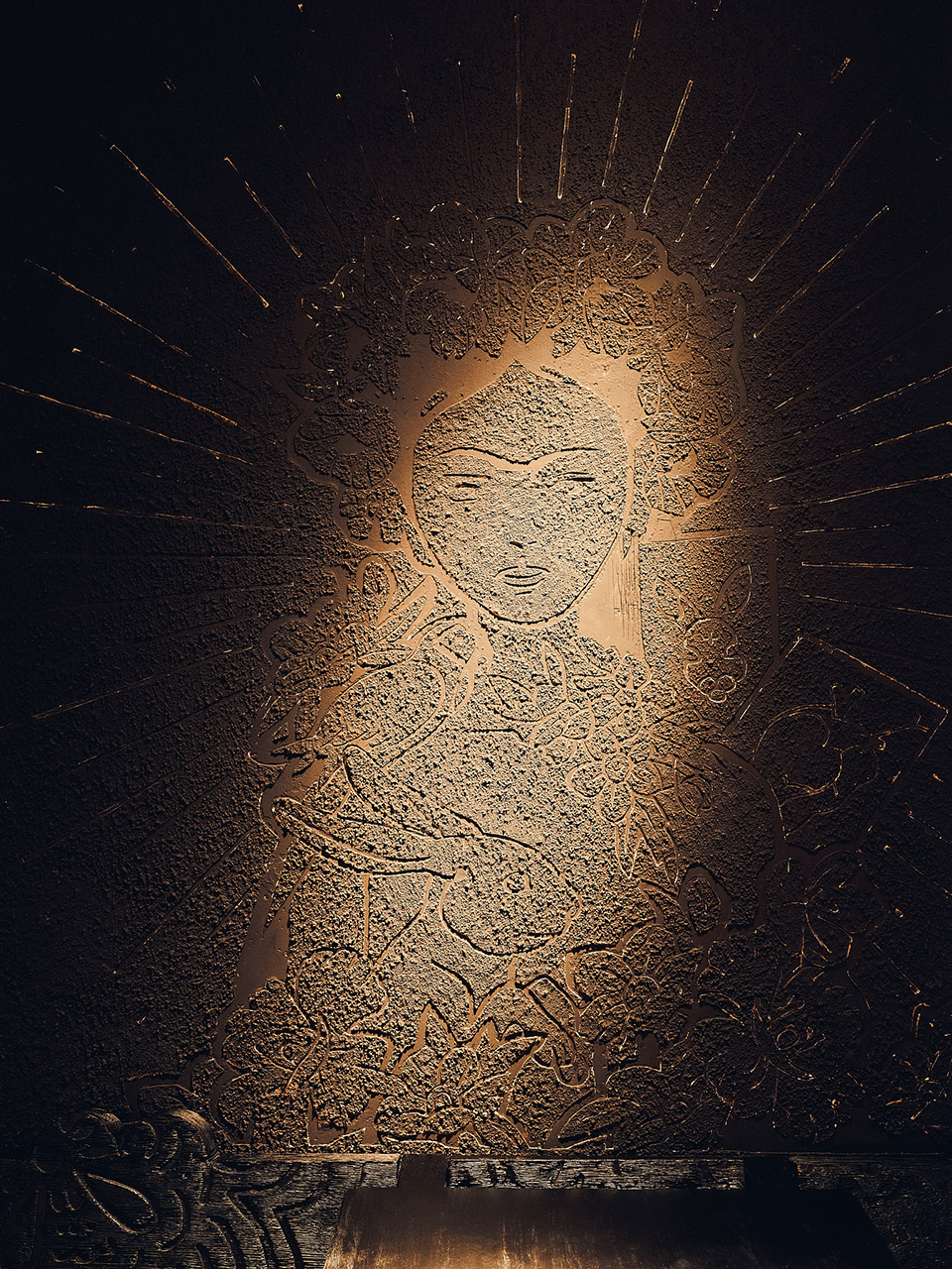 EL COPITAS酒吧丨俄罗斯丨DA BUREAU-22