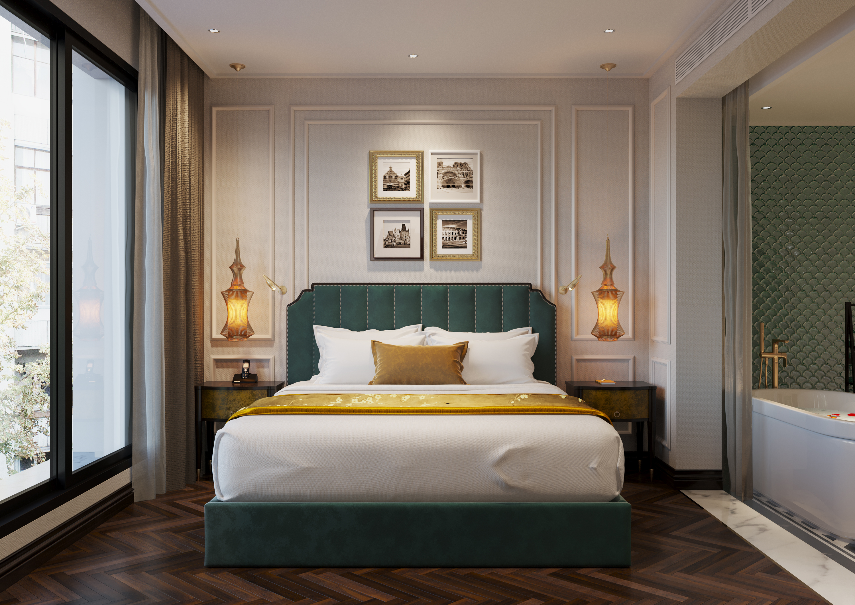 FULL HOTEL PROJECT-6