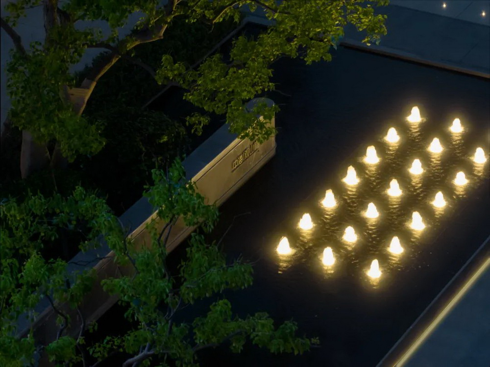 南京中海·观山樾示范区丨中国南京丨里表都会（北京）规划设计咨询有限公司-29