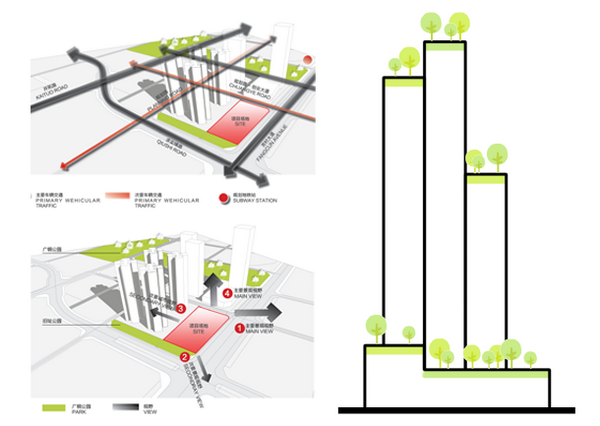 荔湾新天地丨中国广州丨汉森伯盛-17