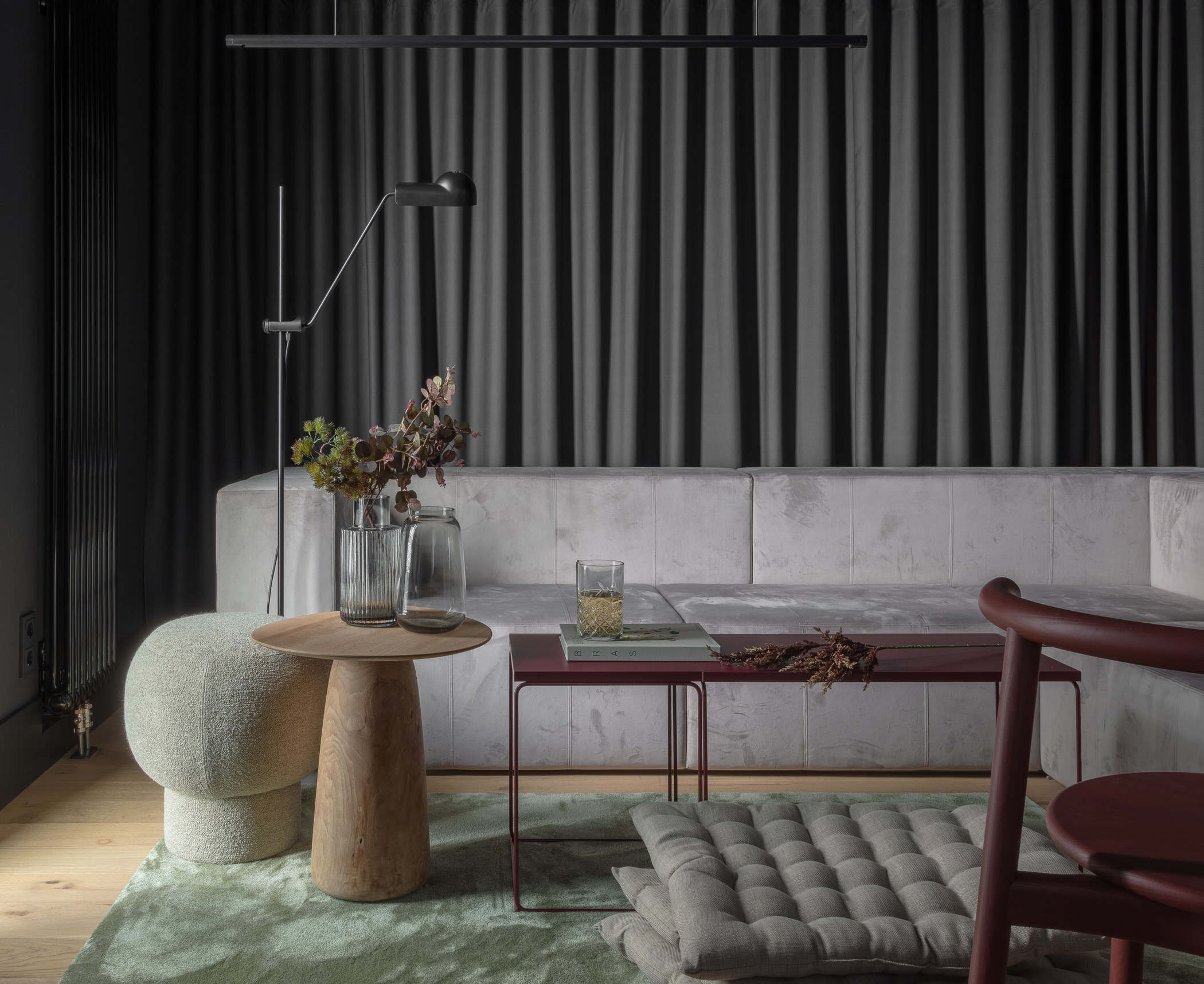 Liminal Space: East Side Gallery Berlin Hotel by Grzywinski+Pons.-15