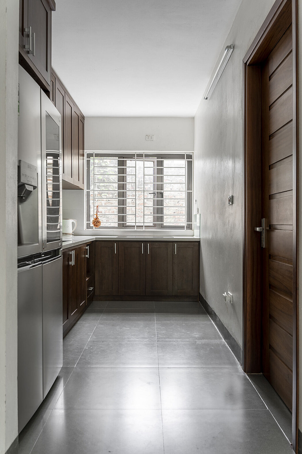 C6 住宅丨越南丨HCRA 设计-8