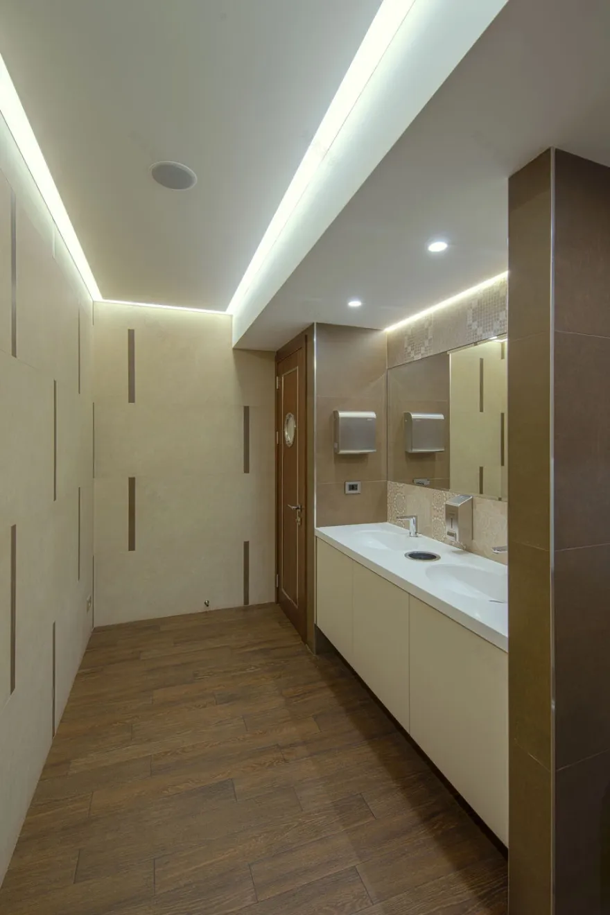 亚美尼亚“旗帜”餐厅丨GDG-25