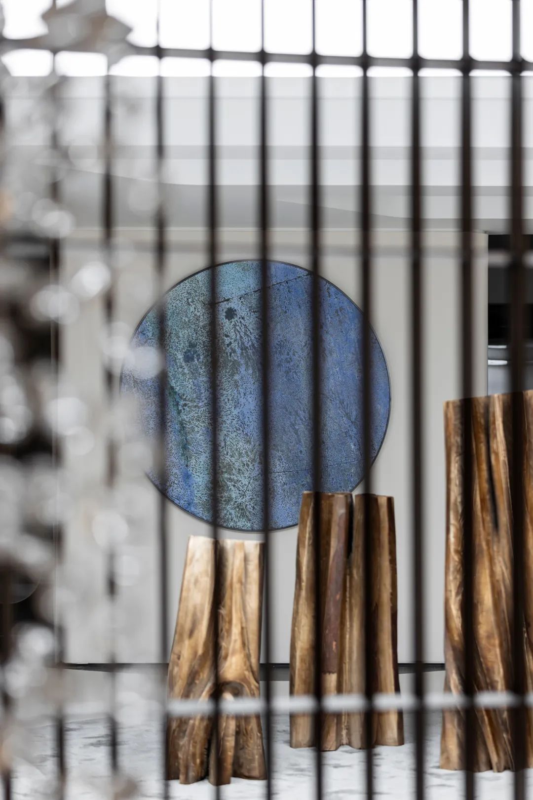 远洋·五里春秋丨中国北京丨北京赛瑞迪普空间设计-27