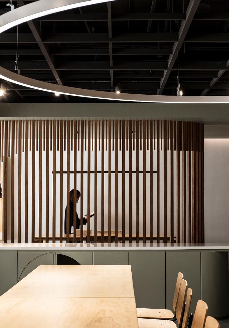 模糊边界，打造轻盈办公阅读空间-26