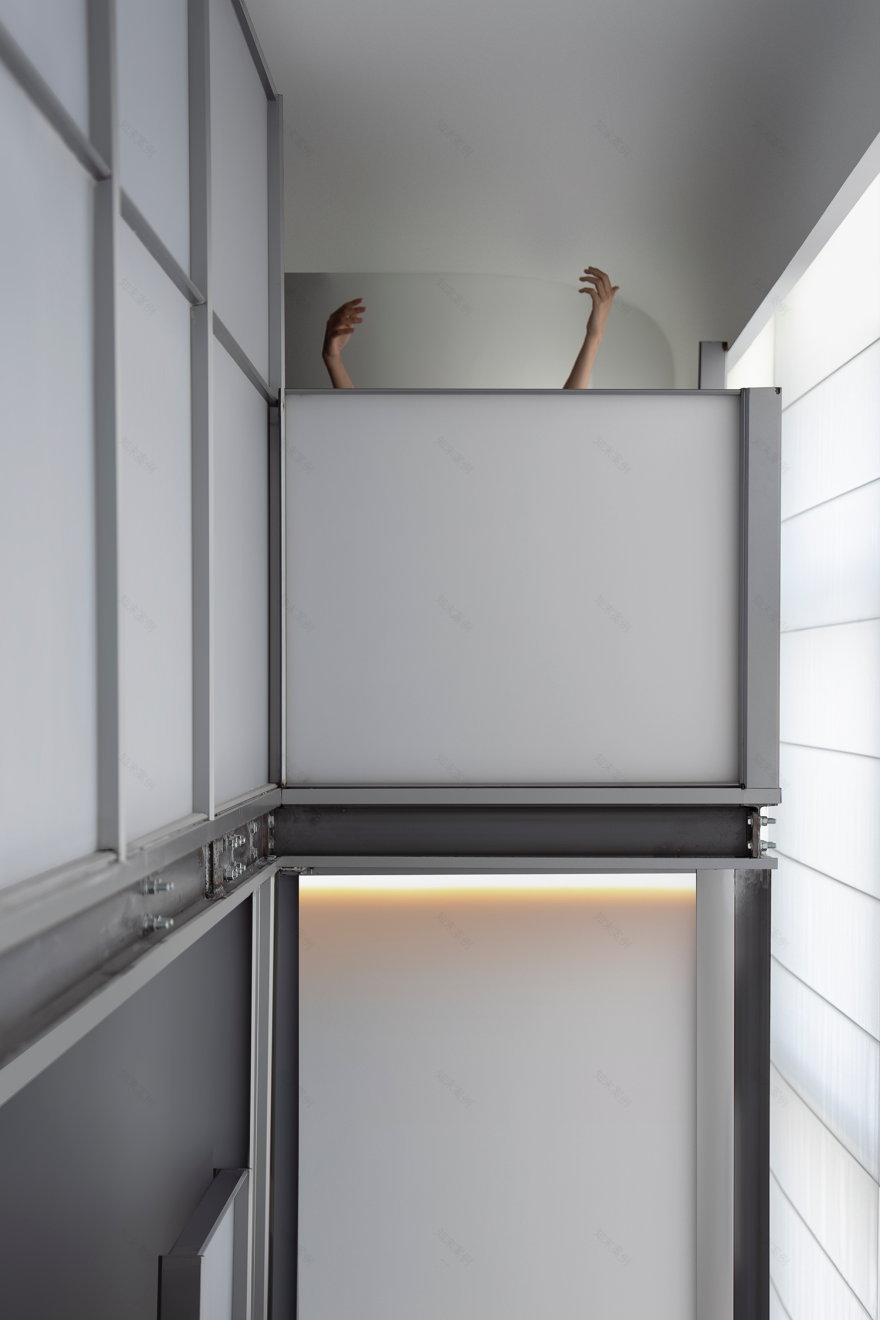 琶洲996G丨中国广州丨谷腾及设计团队(Evan等)-35