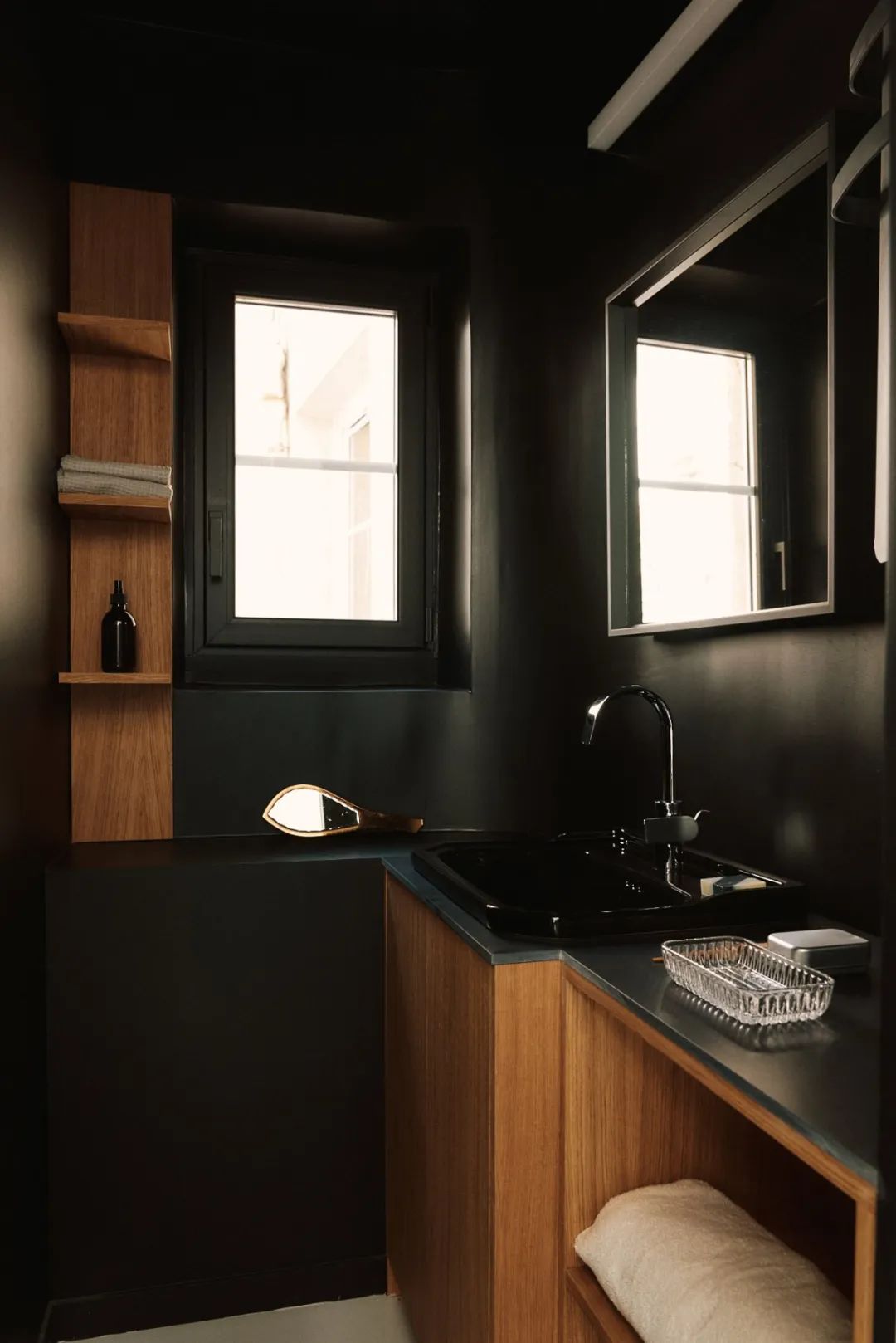 不被风格限定的家,真的很显主人个性啊!-31