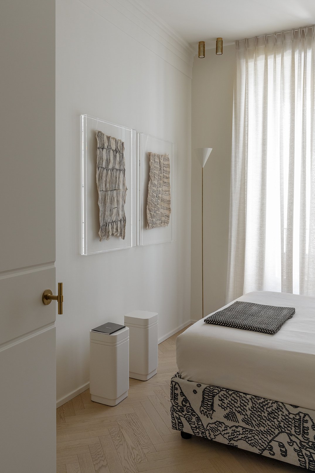 私人公寓002 · 瑞维亚（注：REVERIA为自创词，这里按音译处理） -20