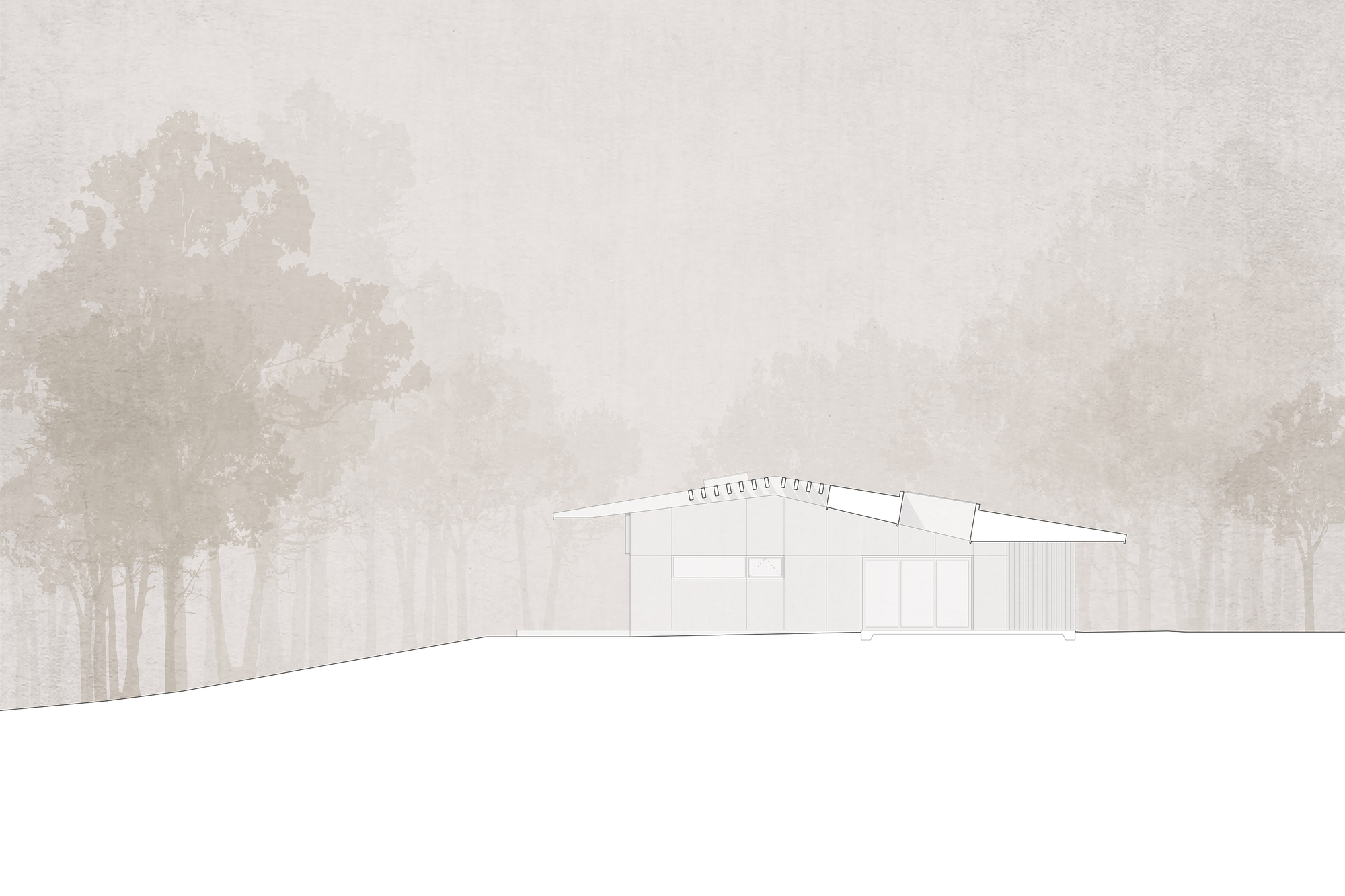 莫拉斯林地教室丨美国丨in situ studio-28