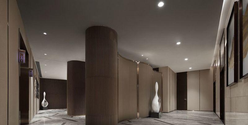 广州佳兆业壹号营销中心与会所-9