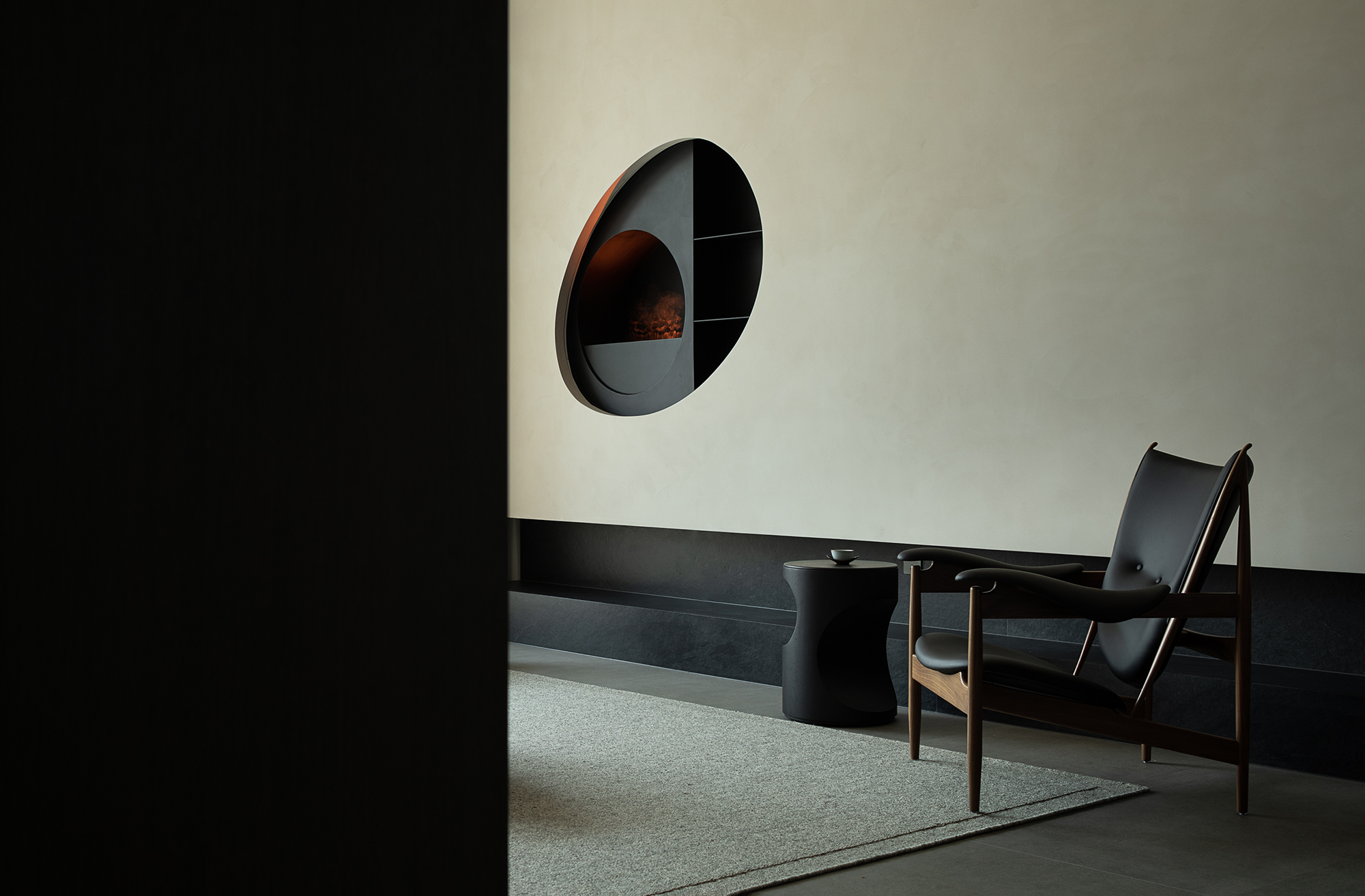 富春玫瑰园丨中国杭州丨杭州木维设计事务所-65