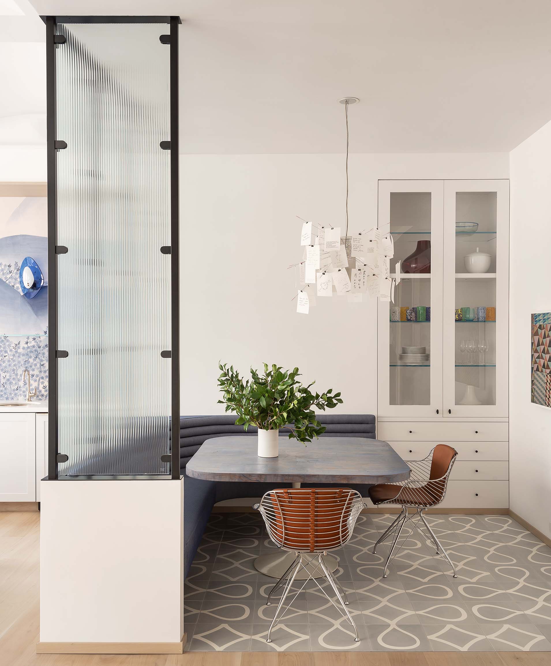 翠贝卡仓库改造项目（需结合实际，如果原文是讲改造项目，此翻译合适；若有其他特定指向，可根据情况微调 ） 丨黎巴嫩贝卡-8