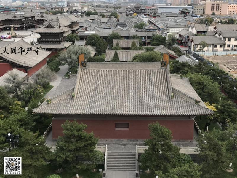 探秘中国古代建筑装饰，解锁传统工艺之美-31